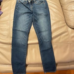 AÉROPOSTALE BOOTCUT JEANS